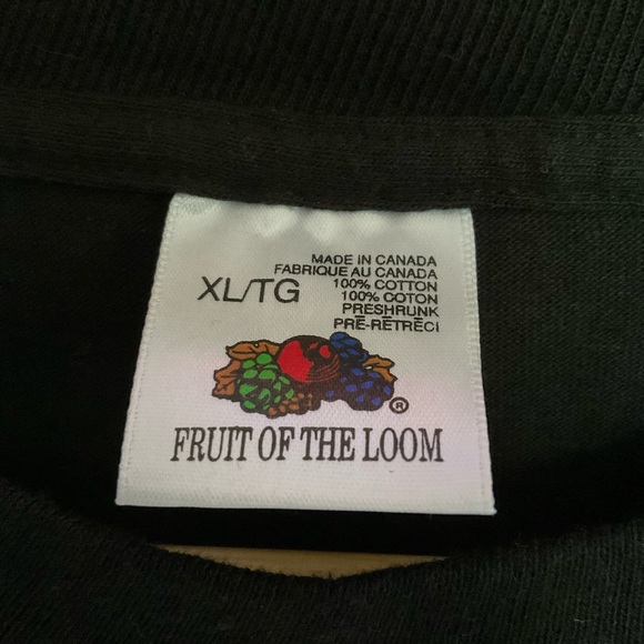 Vintage 90s Single Stitch Jeep Double-sided Promo Tee - Picture 5 of 6